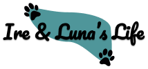 Ire and Luna's Life